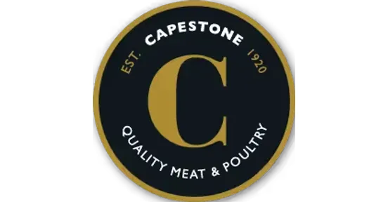 Capestone logo