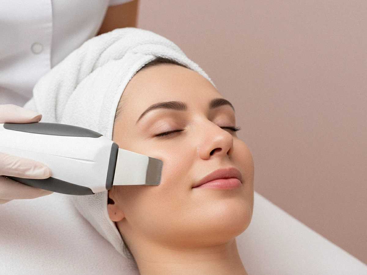 Turn on screen reader support