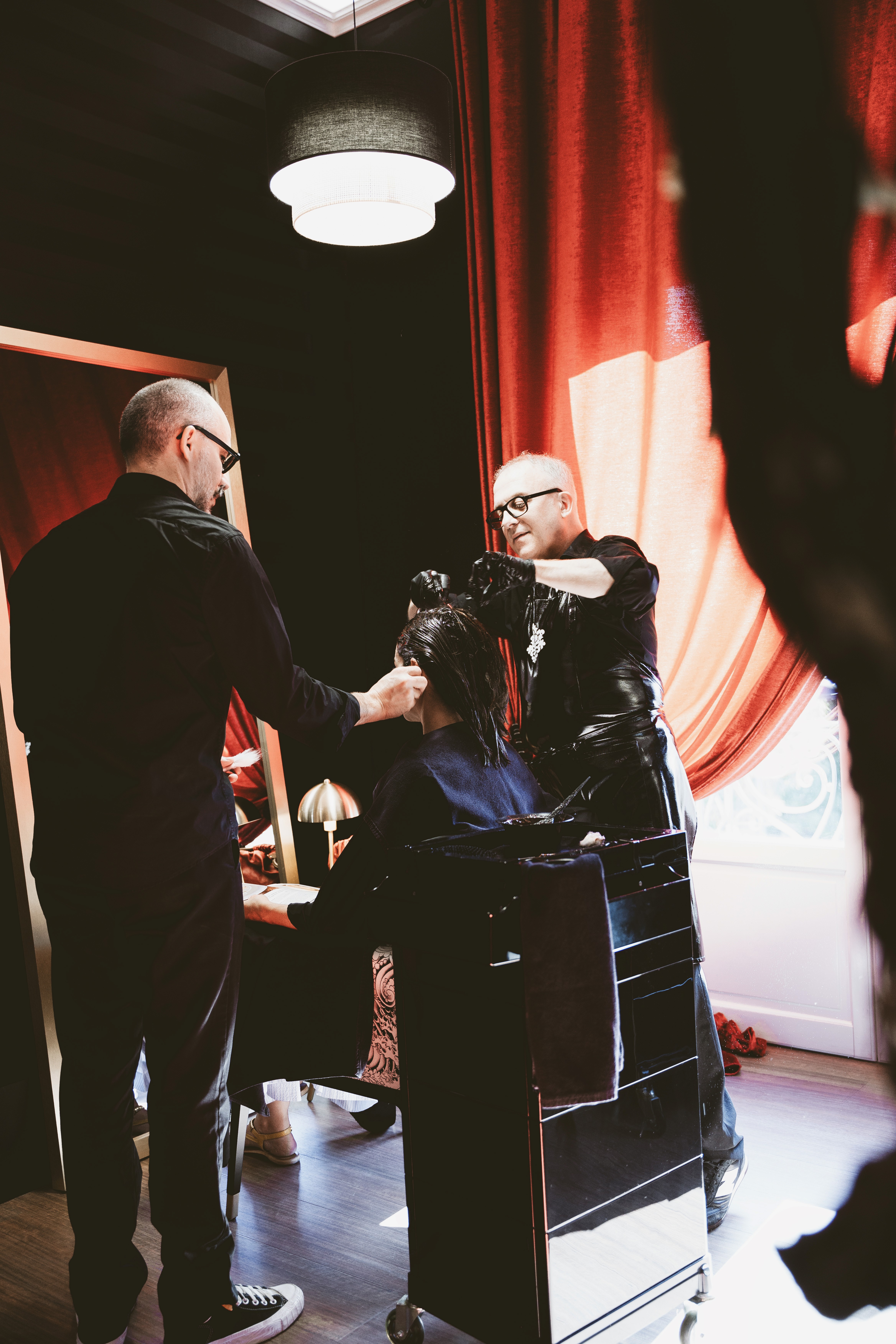 Course intructor avatar