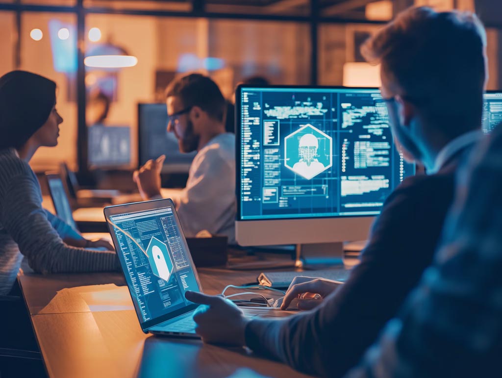 Cybersecurity in the Workplace