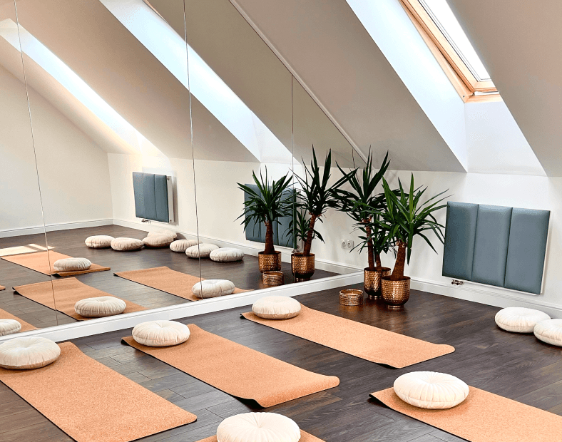 Spa ambient