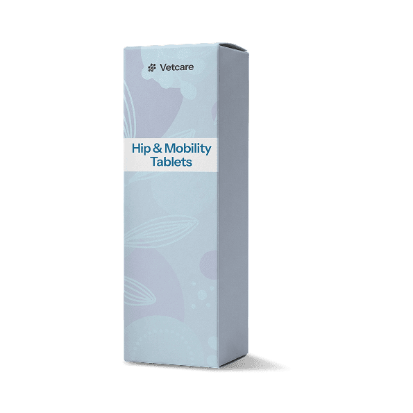 Hip & Mobility Tablets