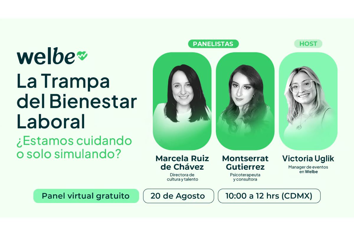 La Trampa del Bienestar