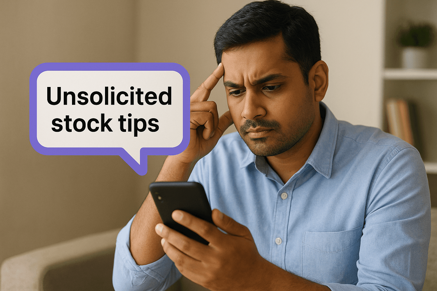 Spotting and avoiding common fraud patterns