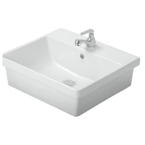 Telesto Inset Basin