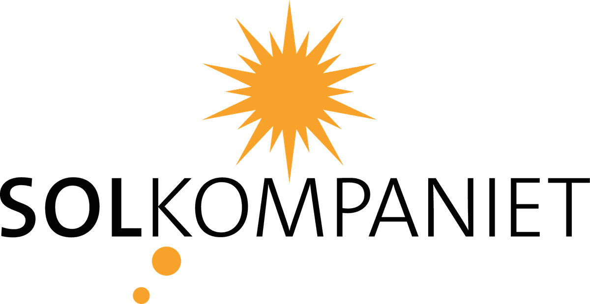 Solkompaniet logo