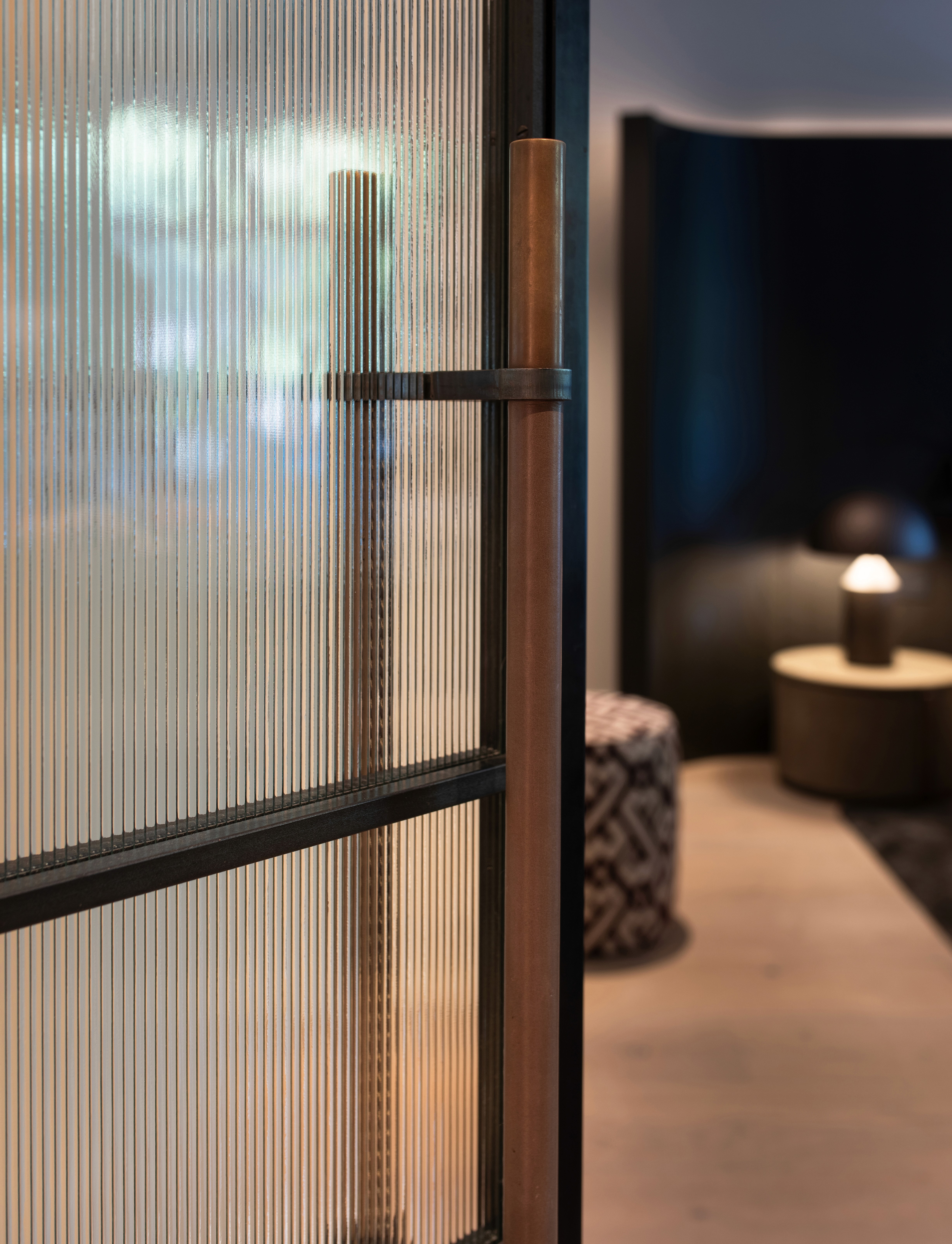 be. INTERIOR STUDIO | GALERIE | Türgriffe