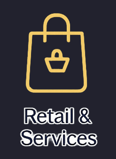 Retail