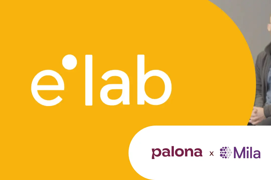 Cover image for Palona partners with Mila to Accelerate the Future of AI in Sales and Hospitality