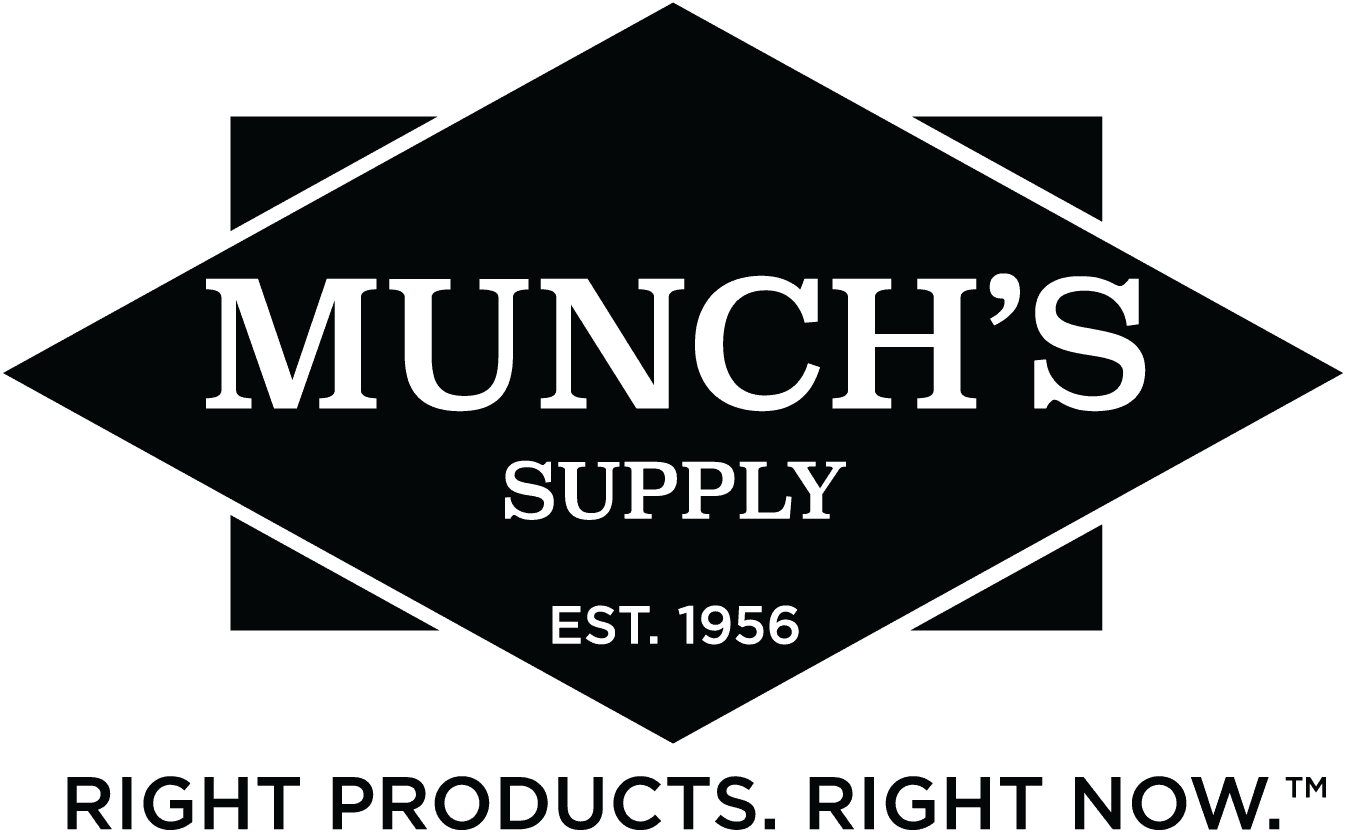 Munch logo