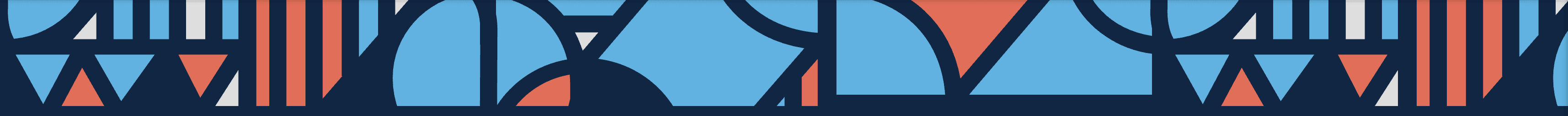 Blue and Navy pattern