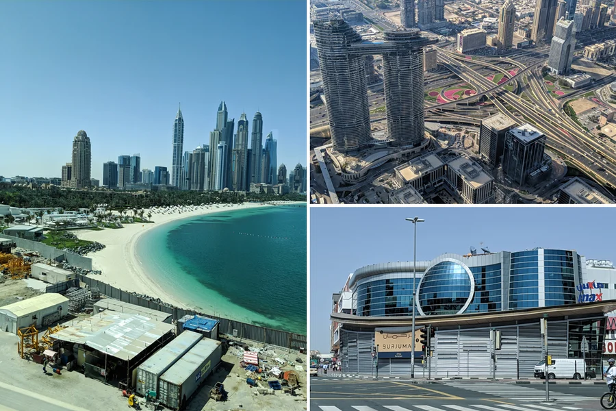 Clockwise from left: Dubai infrastructure along the Dubai Marina, beneath "The Burj", and at the BurJuman Mall. fastway engineering dubai collage2Contrasting constructions: Glass and steel looking down on concrete cities fastway engineering burj khalifa architecture construction DubaiThe pinnacle of all buildings: The Burj Khalifa at dusk Think simulation can help your team build taller, smarter buildings in less time? Click below to learn more about Fastway Engineering's intro and advanced FEA/CFD training classes in a wide variety of the most popular simulation software brands. Newsletter Signup Email* Engineering Focus* Structures Fluids Thermal Electronics 3D Design PCB Design Optics/Photonics Magnetics Antenna Design Other SPrev Next s Blog Tags 3D Printing Abu Dhabi AC72 Acoustics aerodynamics Aerospace ai aiwa America's Cup Ansys architecture assessment Autodesk Automotive Blog Bolts CAD CAE Cast21 CFD Cloud Composite Concorde construction data digital twins Dubai Education Electronics Electronics Cooling Engineering FEA Fluent Ford hardware Harrier Jet Heat Exchanger HPC Icepak Joints Lattice Lightweight Local Motors medical memorization mhub Modal Analysis NASA Nastran Nonlinear onshape Optics Oracle ORNL PDM Photonics Plastic Pressure Prototype PTC Creo qna quantum simsolid simulation simulia Skunkworks Smart Phone solidworks spacex startup Stealth Strati Streamlines tableau Tablet Tesla Thermal Thermal Analysis tips&tricks top opt topology optimization training UberCloud Urbee vibration VTOL Recent Posts Ansys Optics 2025 R1: A Detailed Breakdown for Simulation Professionals in Optics and Photonics AI in Engineering Simulation | QnA Transforming Hardware with AI and Simulation Gyroid Lattice Heat Exchanger - A Fluid Flow Study Electronics Cooling of a Raspberry Pi using CFD Did you enjoy this post? Then, subscribe to our newsletter! Email* Engineering Focus* Structures Fluids Thermal Electronics 3D Design PCB Design Optics/Photonics Magnetics Antenna Design Other