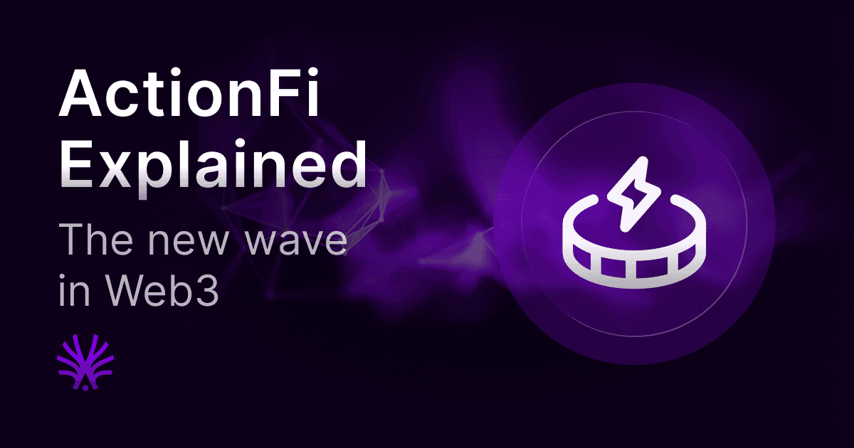 Action Model X Ethos