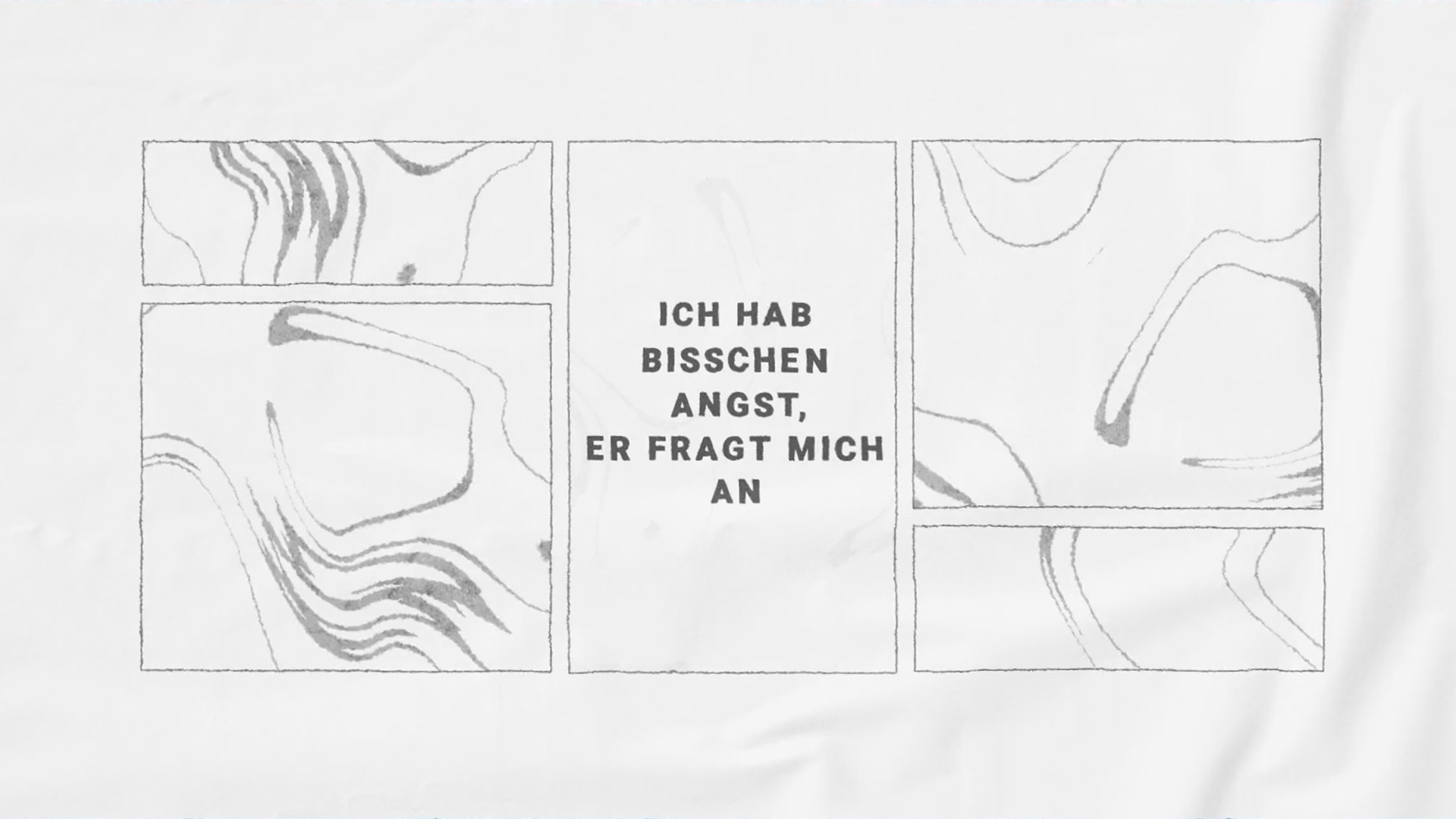 3D Rendering einer Untersuchungsakte zu den Panama Papers