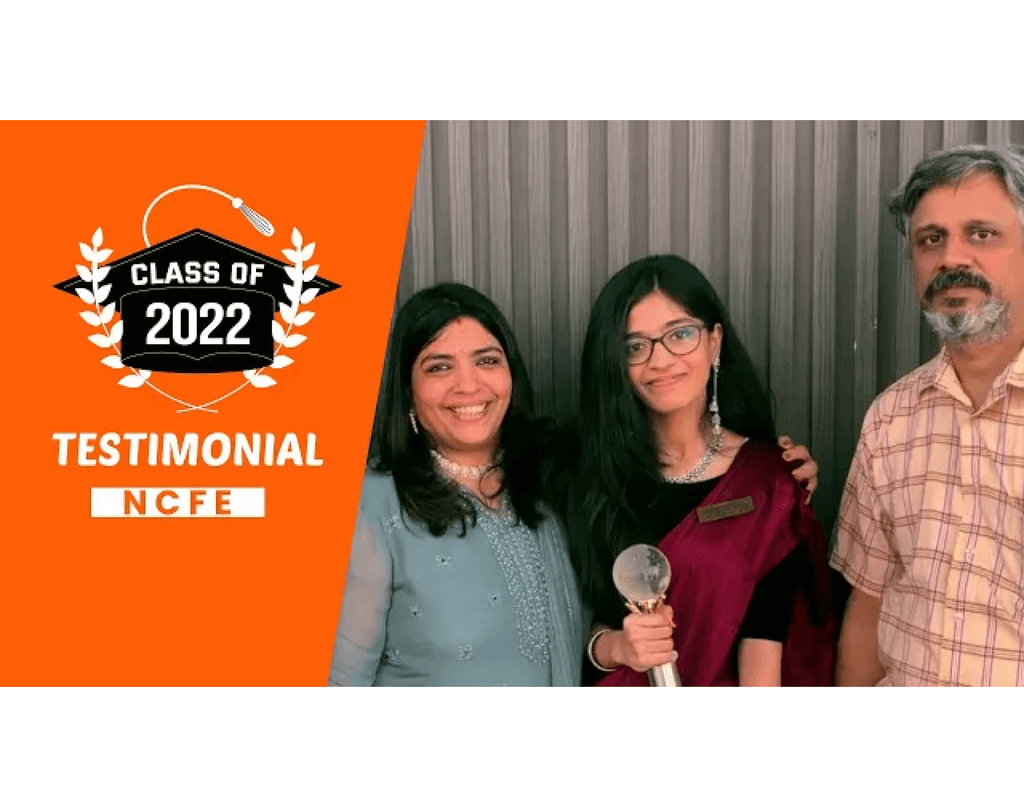 National centre for excellence - NCFE Alumni Community