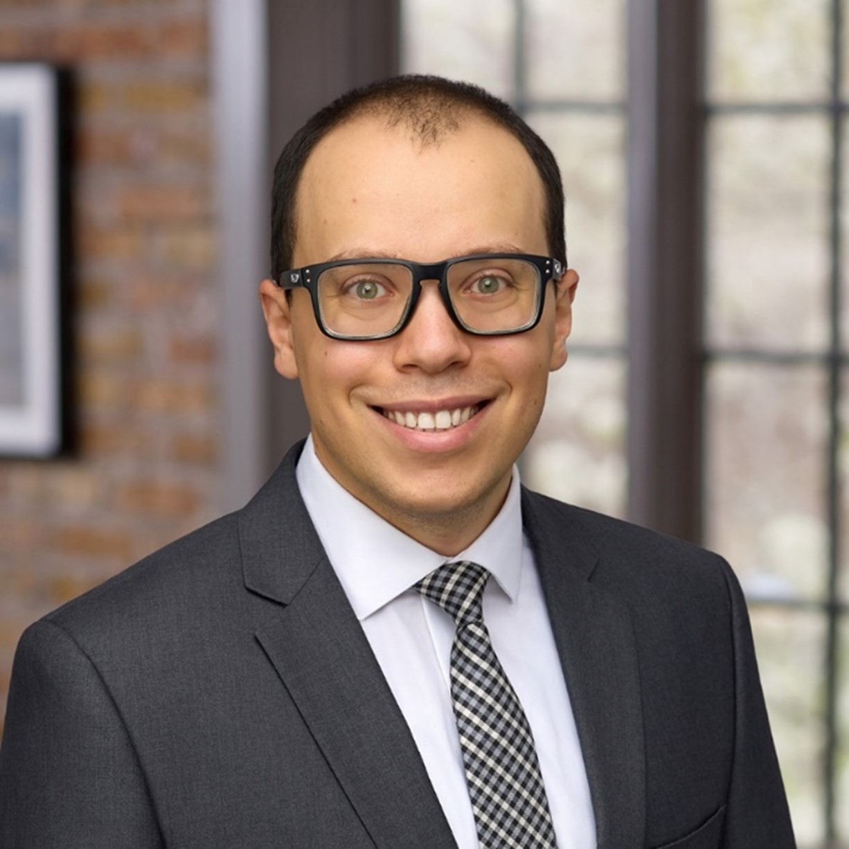 Ilia Kapelevich, Ph.D. , LBS IBA Graduate 2018