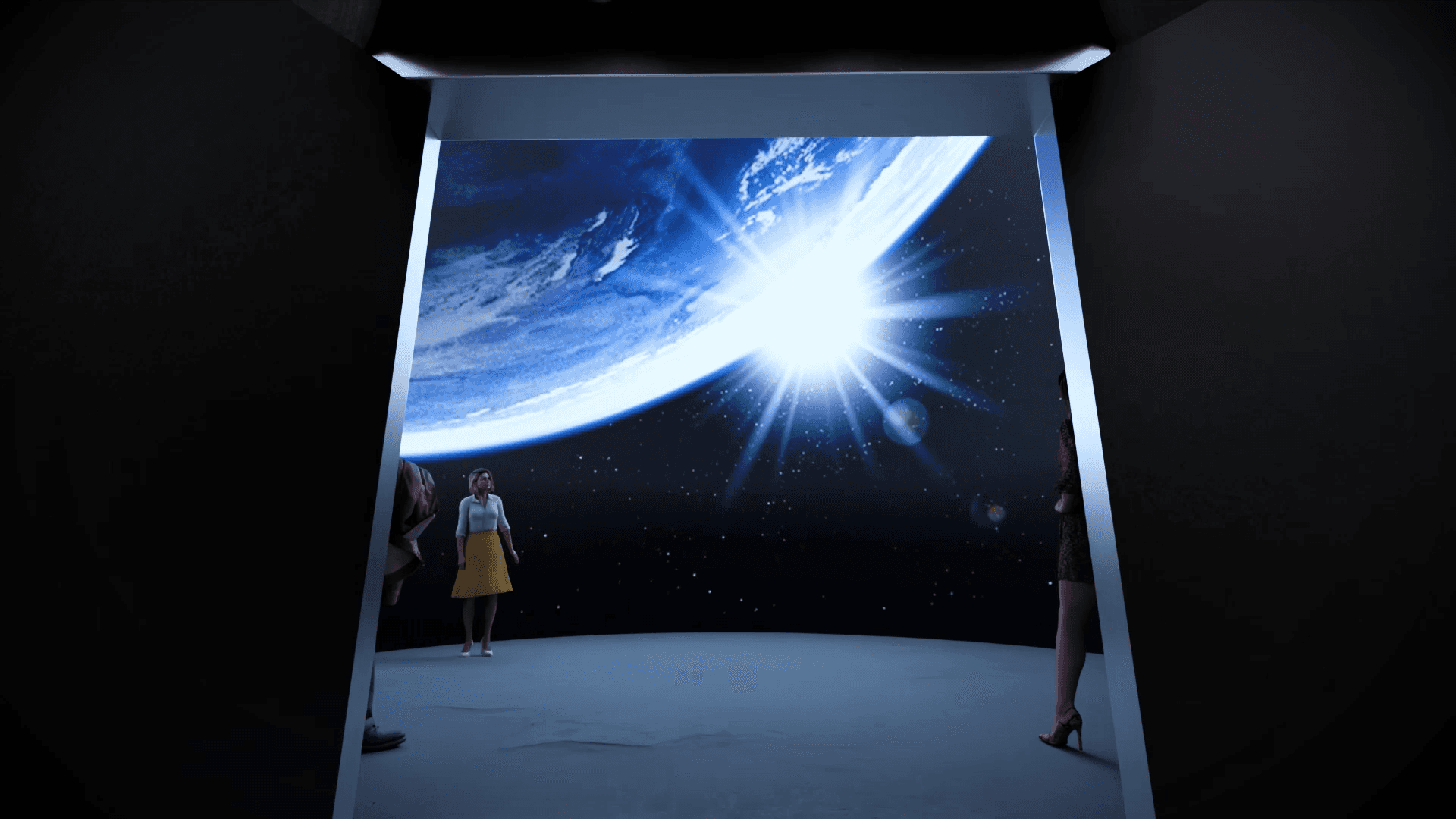 Icon 3D product explorer — 3D‑product explorer voor interactieve productervaring