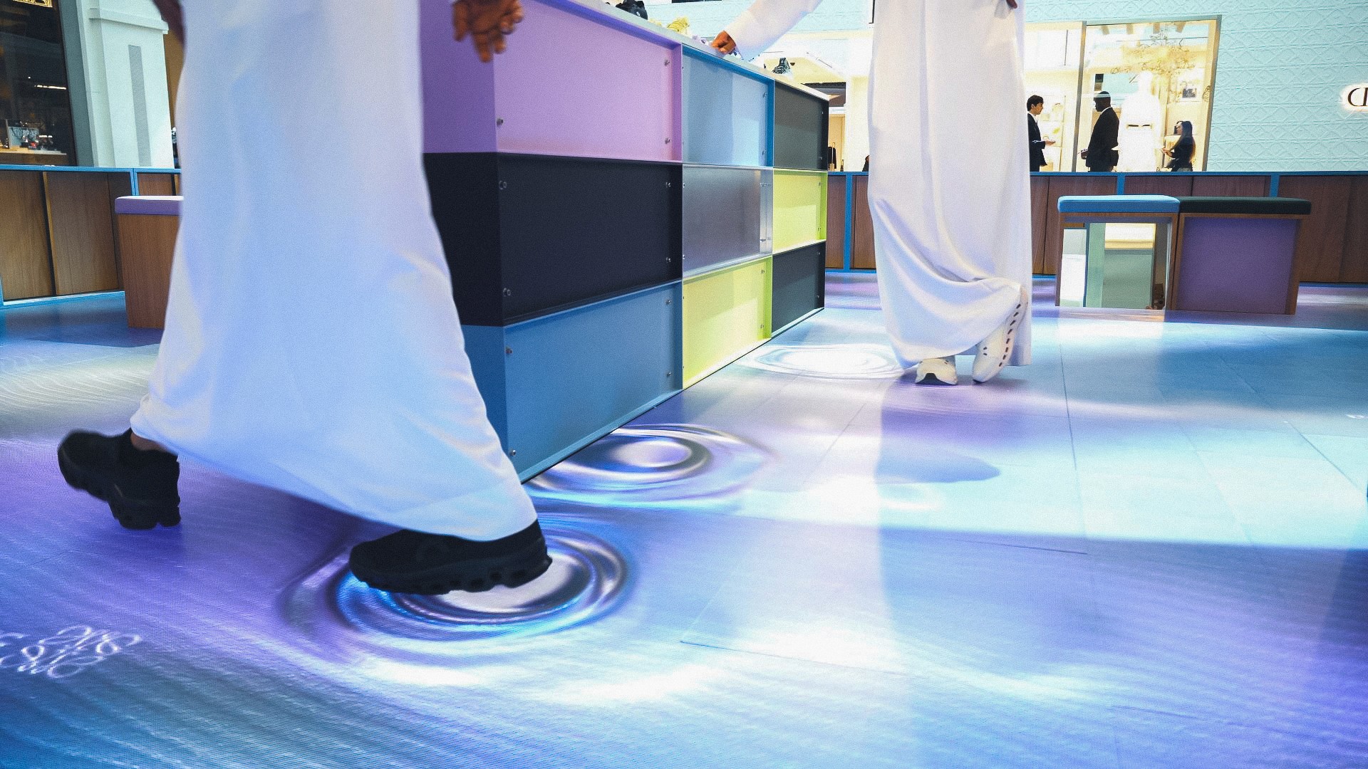 interactive-floor-shoes