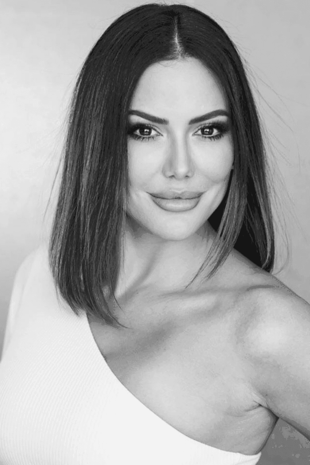 outside of an apartment