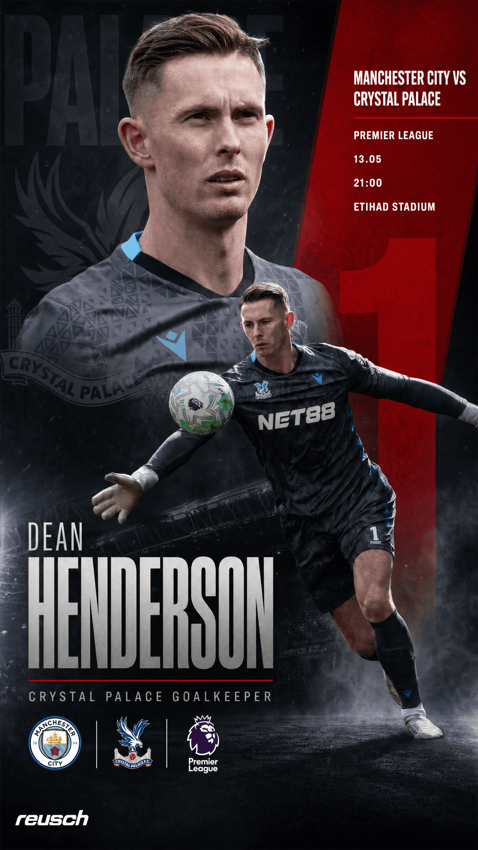 Matchday