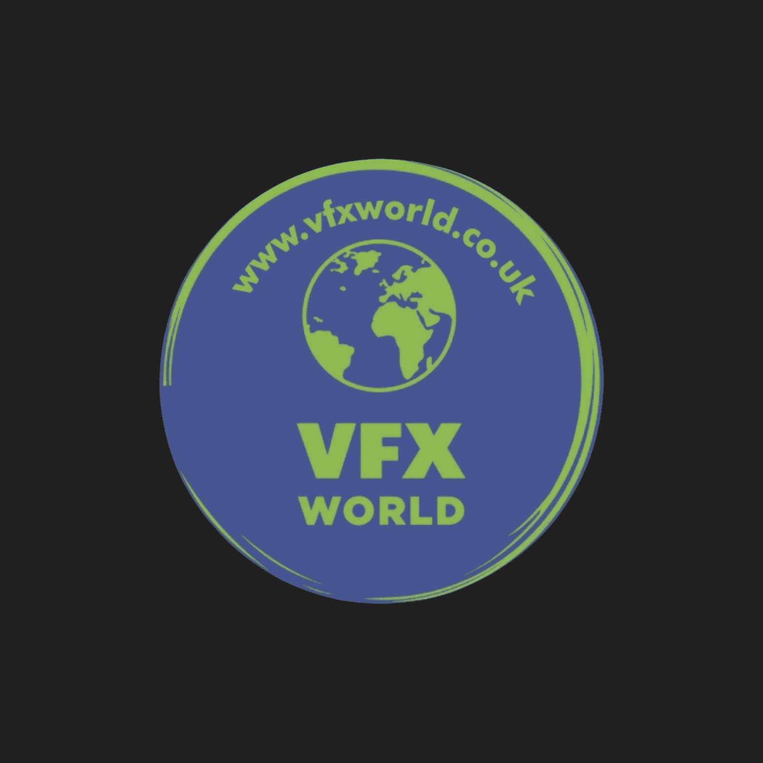 Man and two girls taking a selfie in a tent