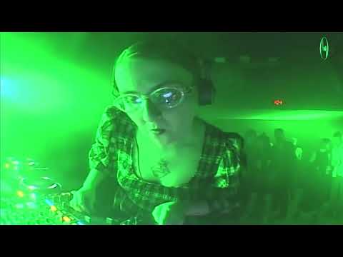 Jennifer Walton DJ Set | Keep Hush Live London: All Centre Takeover