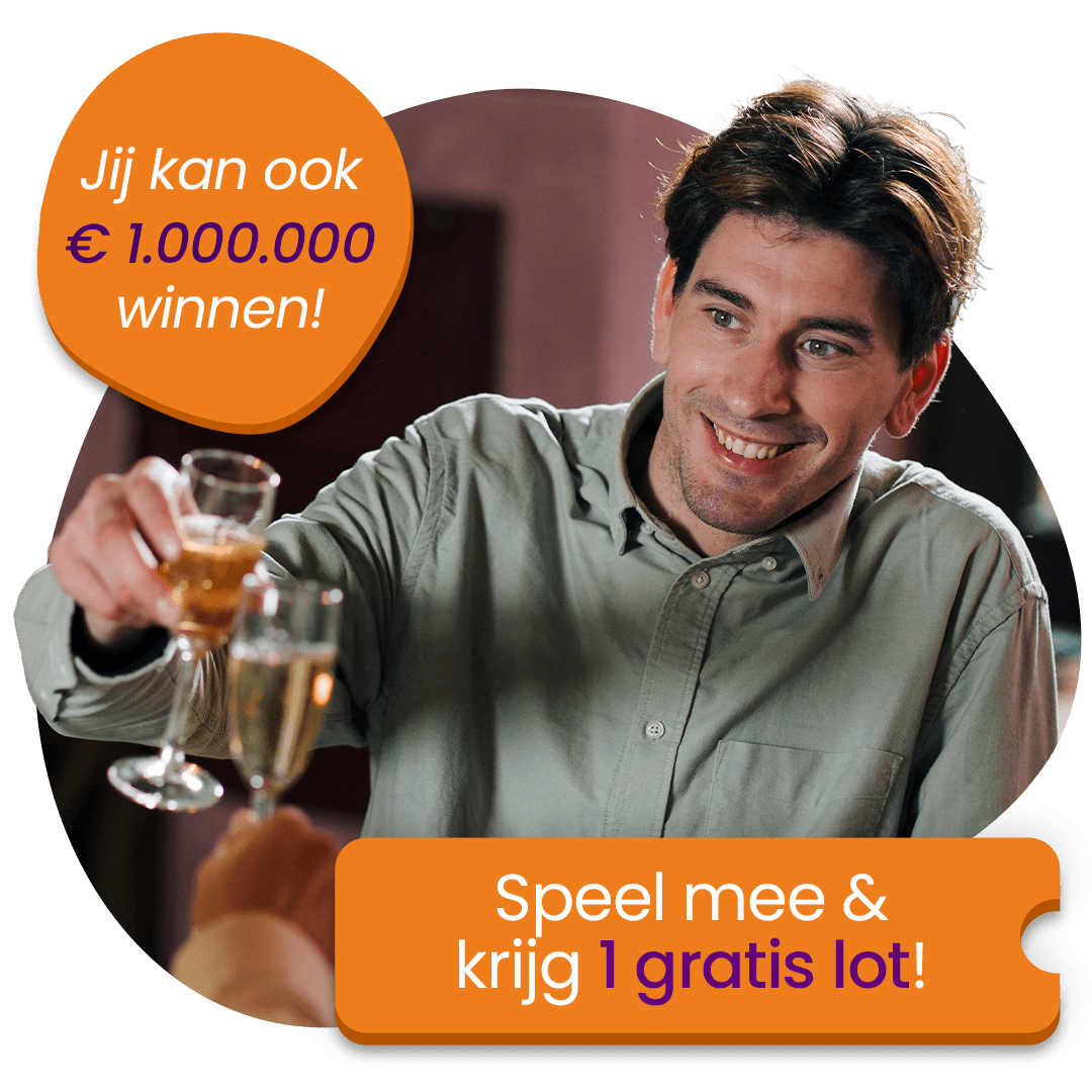 Met een grote groep op het ijs