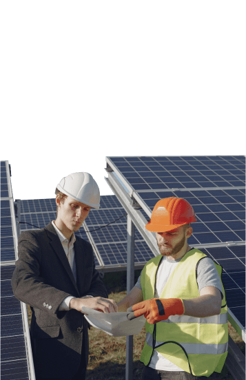 Solar Farm Planning