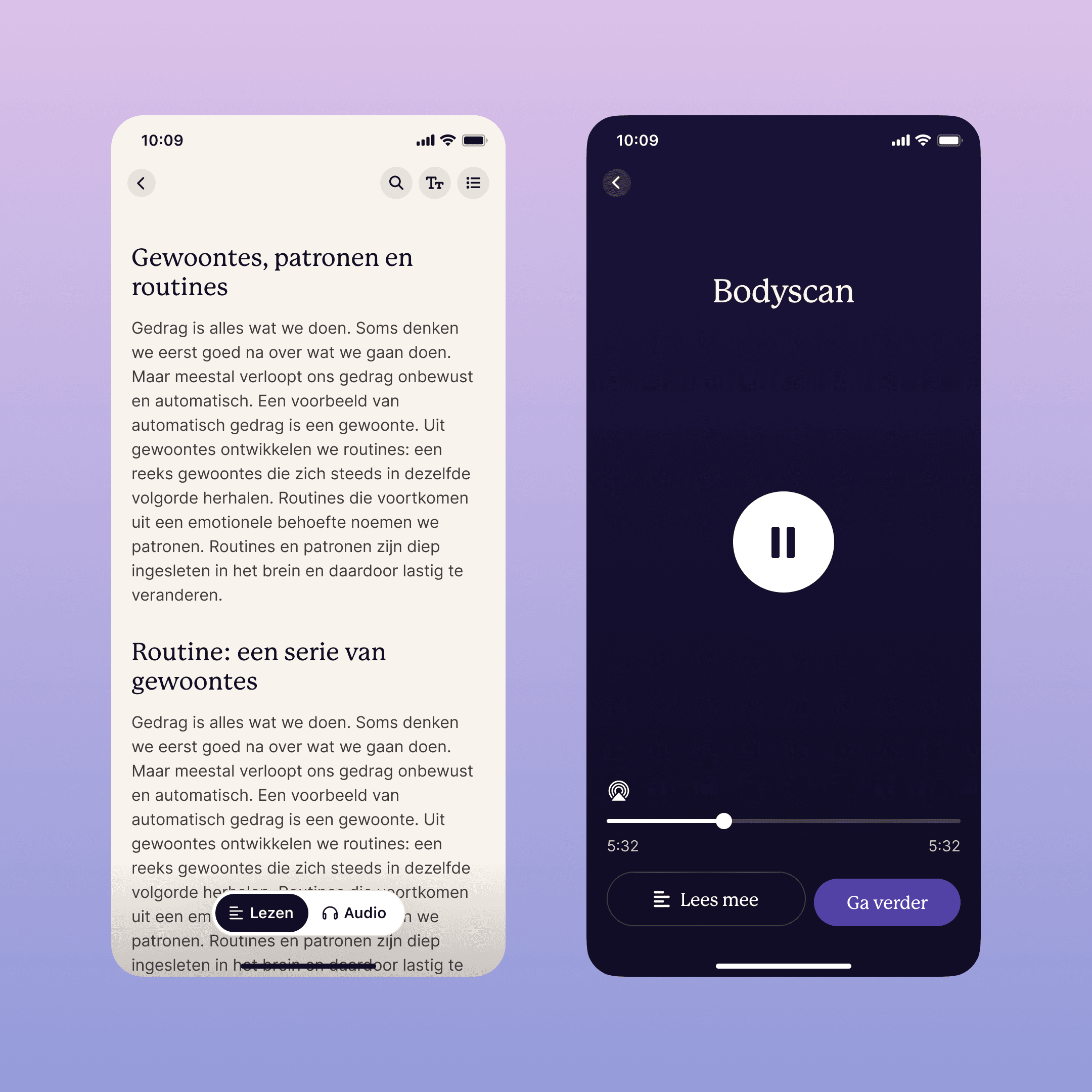 old vs new: new ways to engage