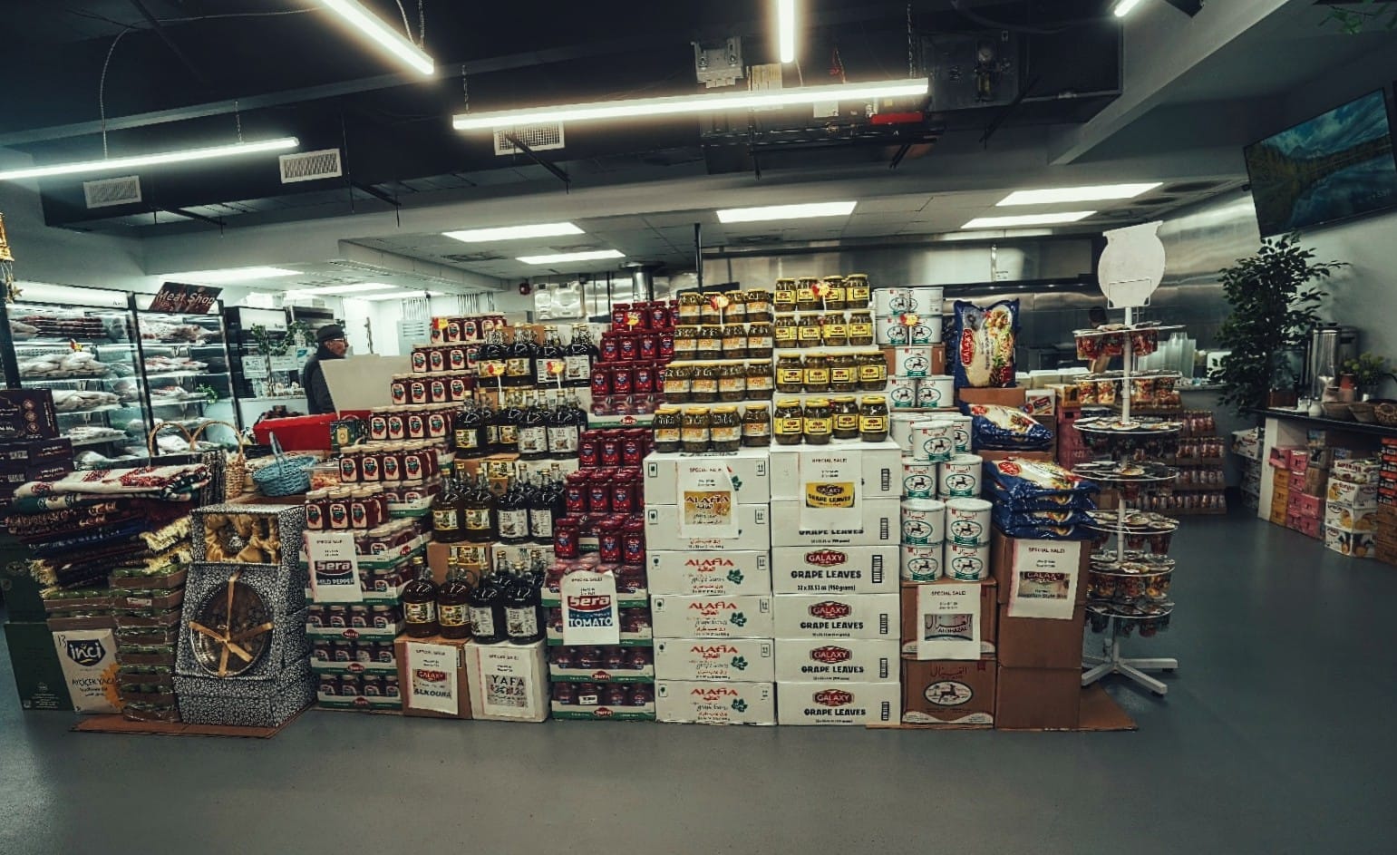 Market