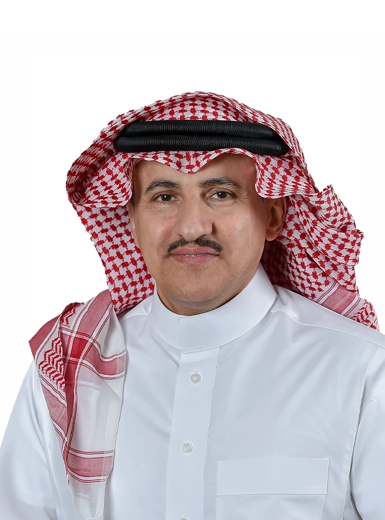 Ahmed Aljizani