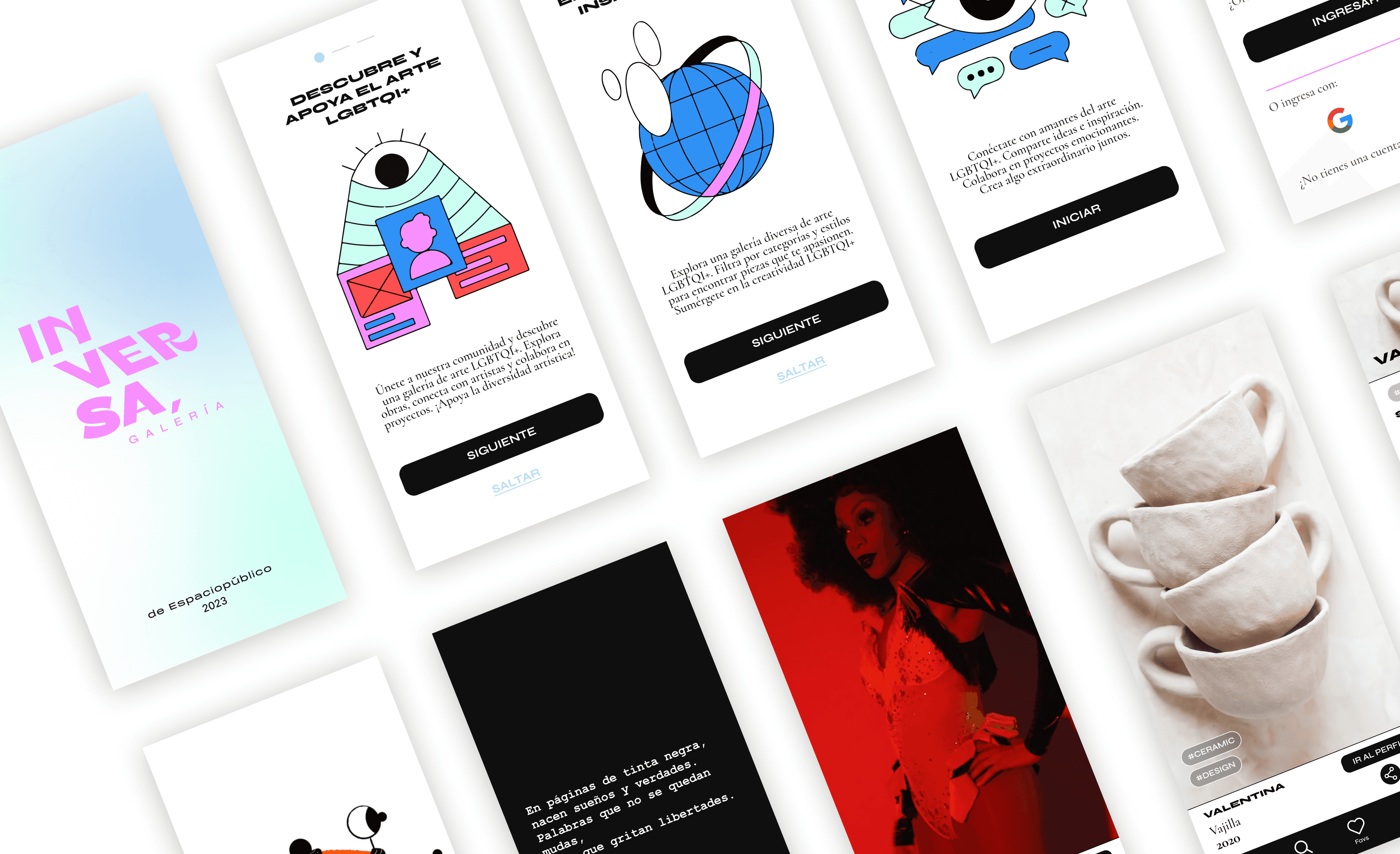 Images owned by Shubham Dage from Unsplash