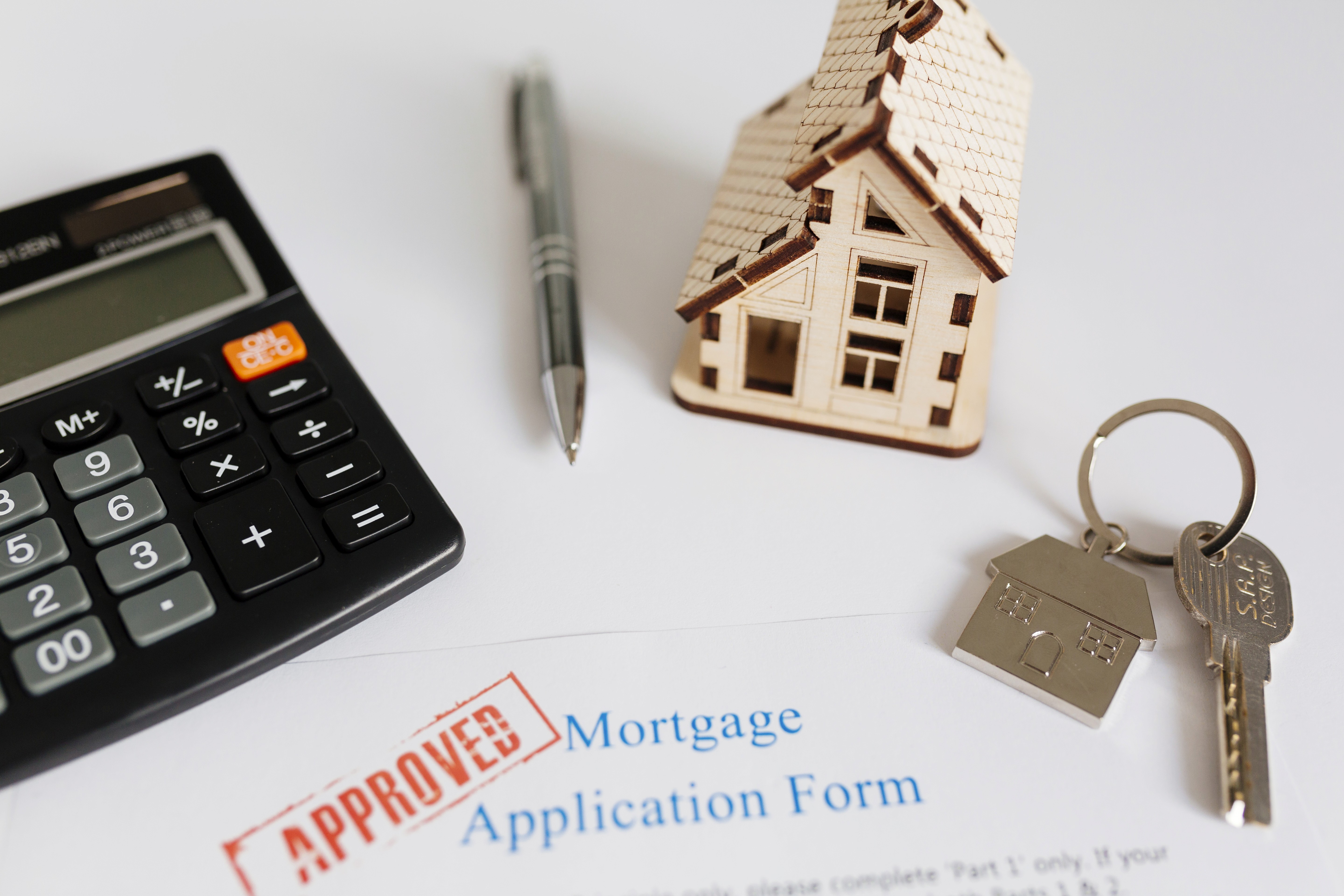 Home financing Mortgage in Spain
