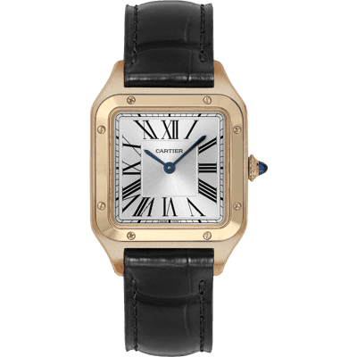 Cartier Santos image 0