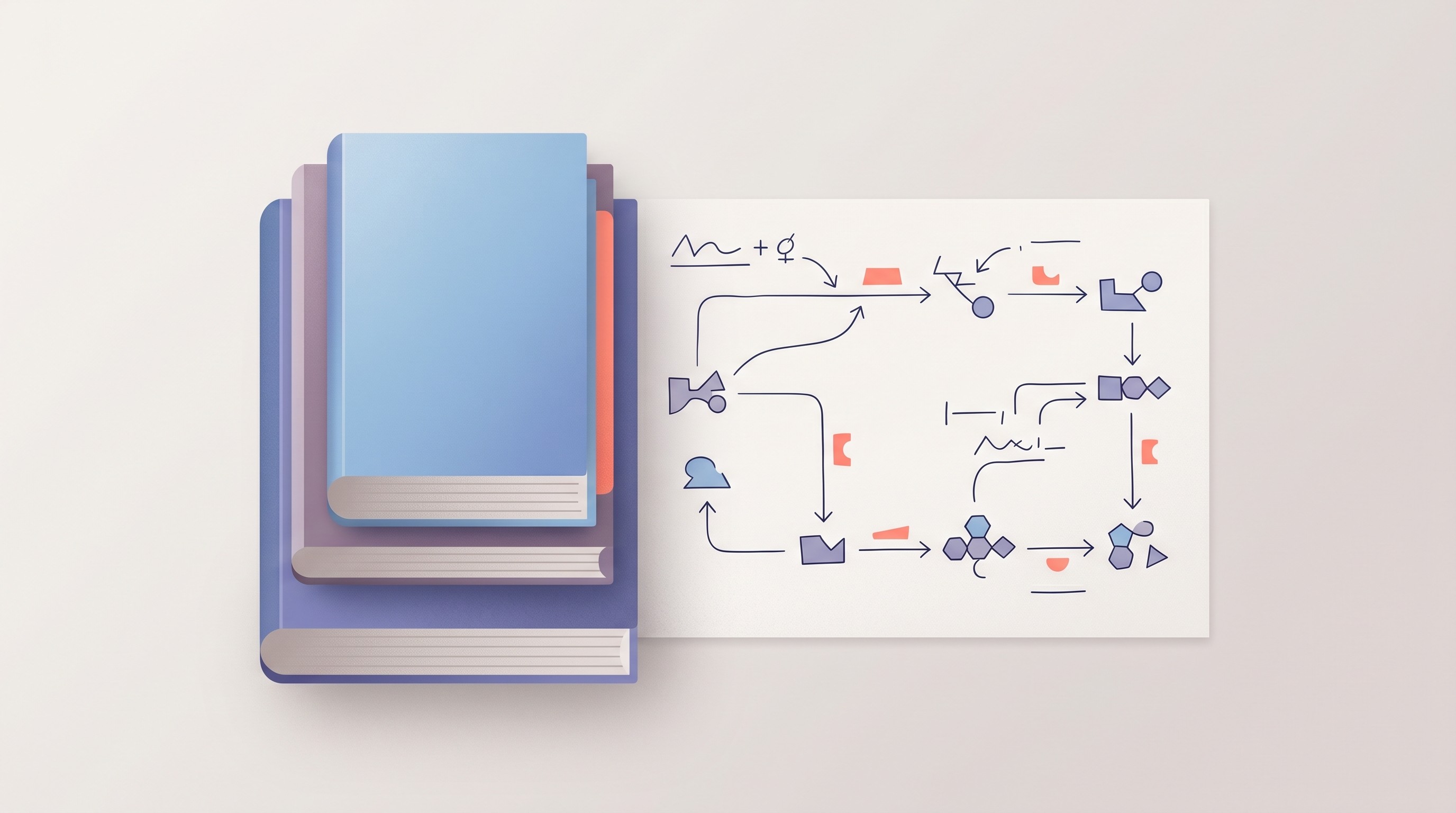 Biochemistry textbooks and pathway notes