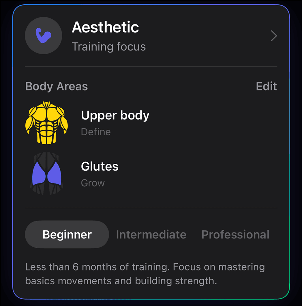 A smartphone screen displaying  the Setgraph workout tracking app focused on "Abdominal Crunch." The upper section lists past sets with timestamps, repetitions, and weights, such as "8 reps, 90 lb." Below, an input interface allows users to adjust repetitions and weights using "+" and "-" buttons or a keypad. The current set is set to "8 reps" at "90 lb," ready to be recorded with a green "Record Set" button. The sleek design provides a seamless way to log workouts.