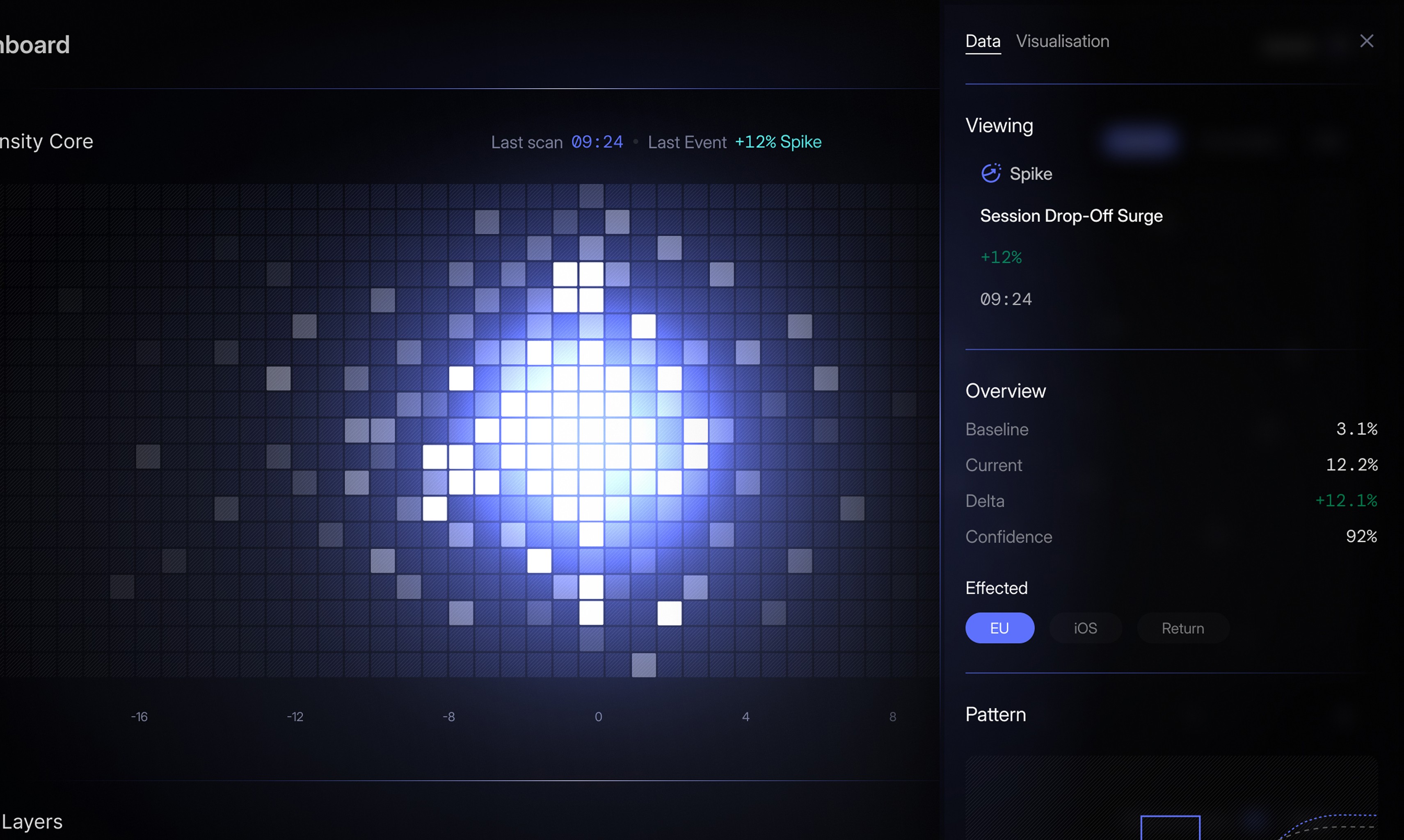Image of first wireframe