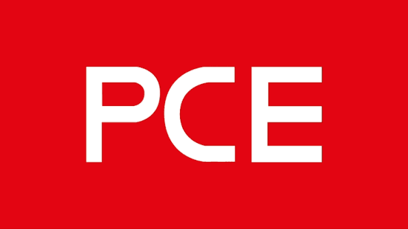 PCE