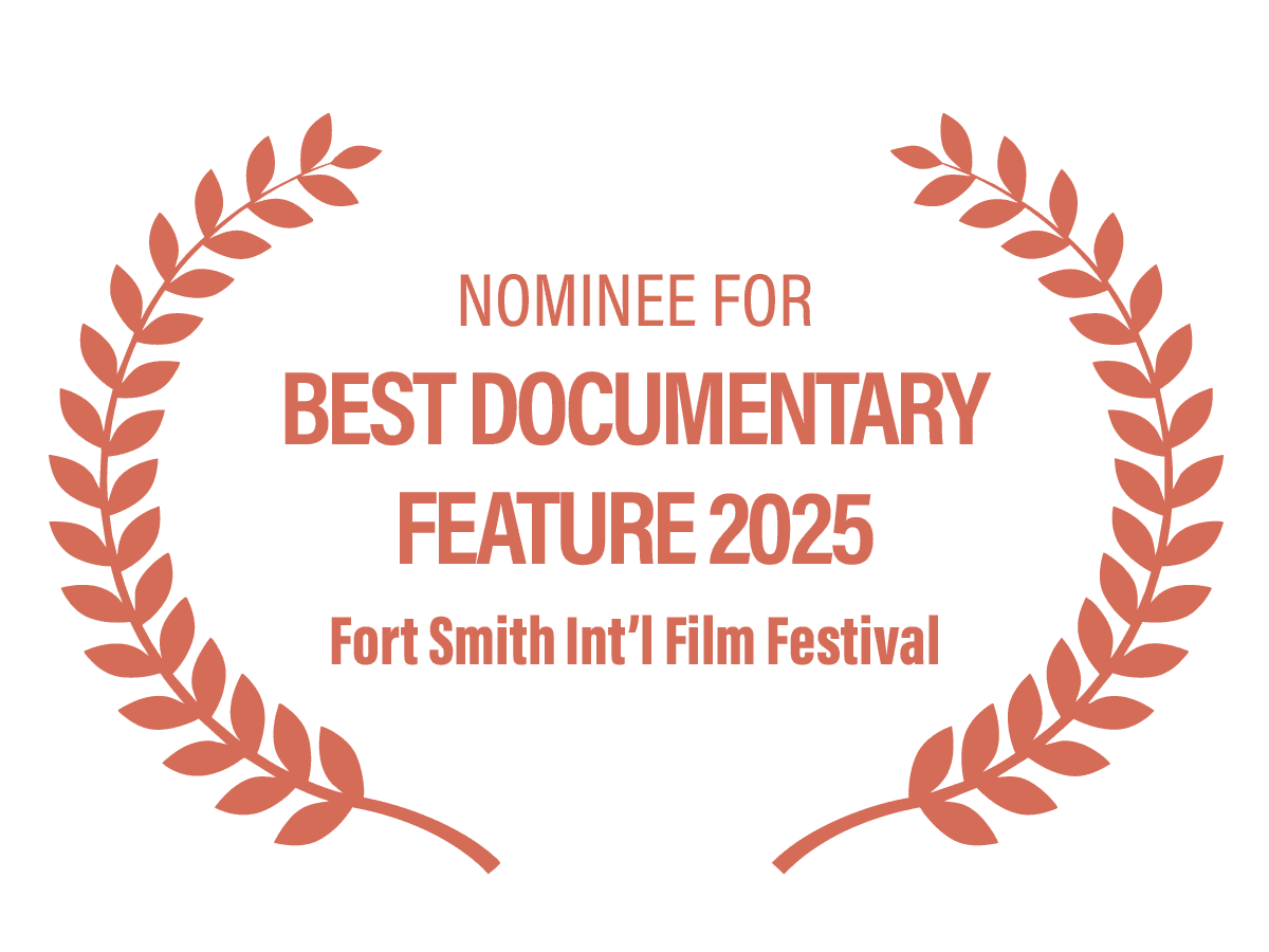 Fort Smith Film Festival Best Documentary Feature