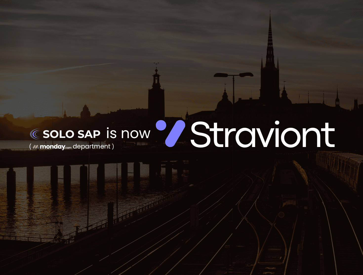 Straviont - monday.com partner baserade i Sverige