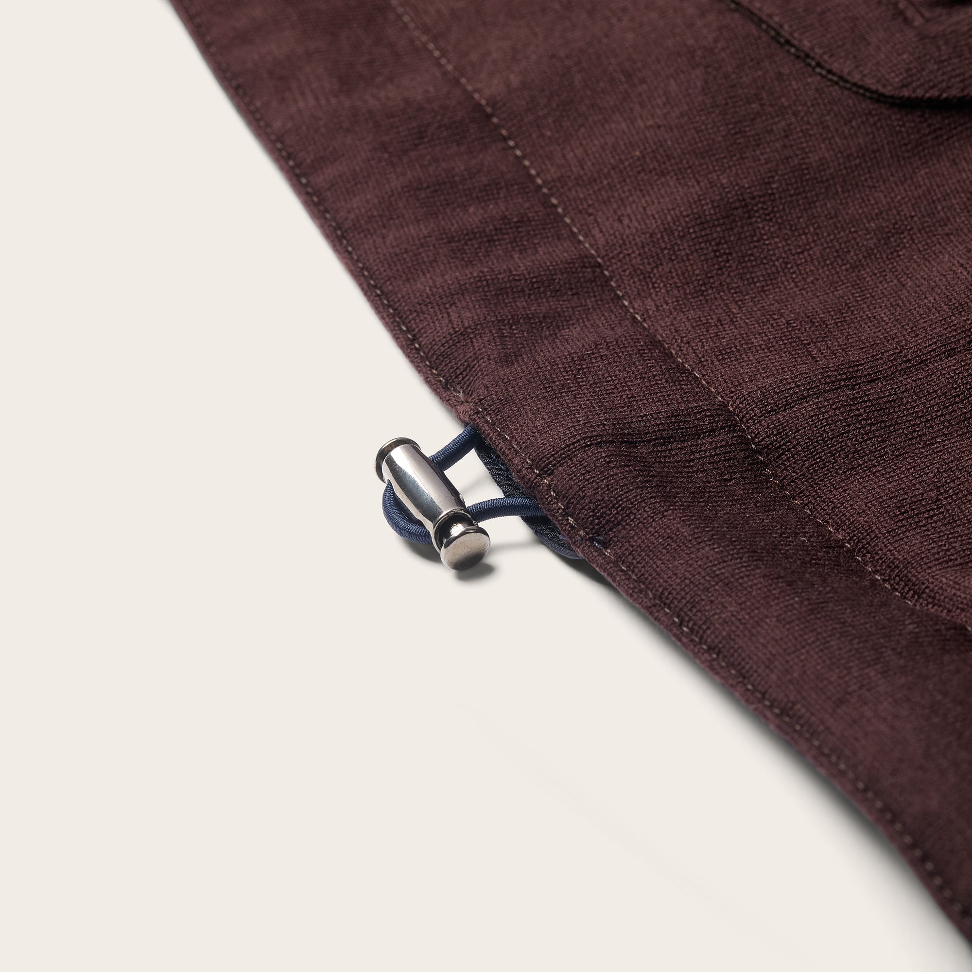 Bomber Zip Reversable - Mandelli UK