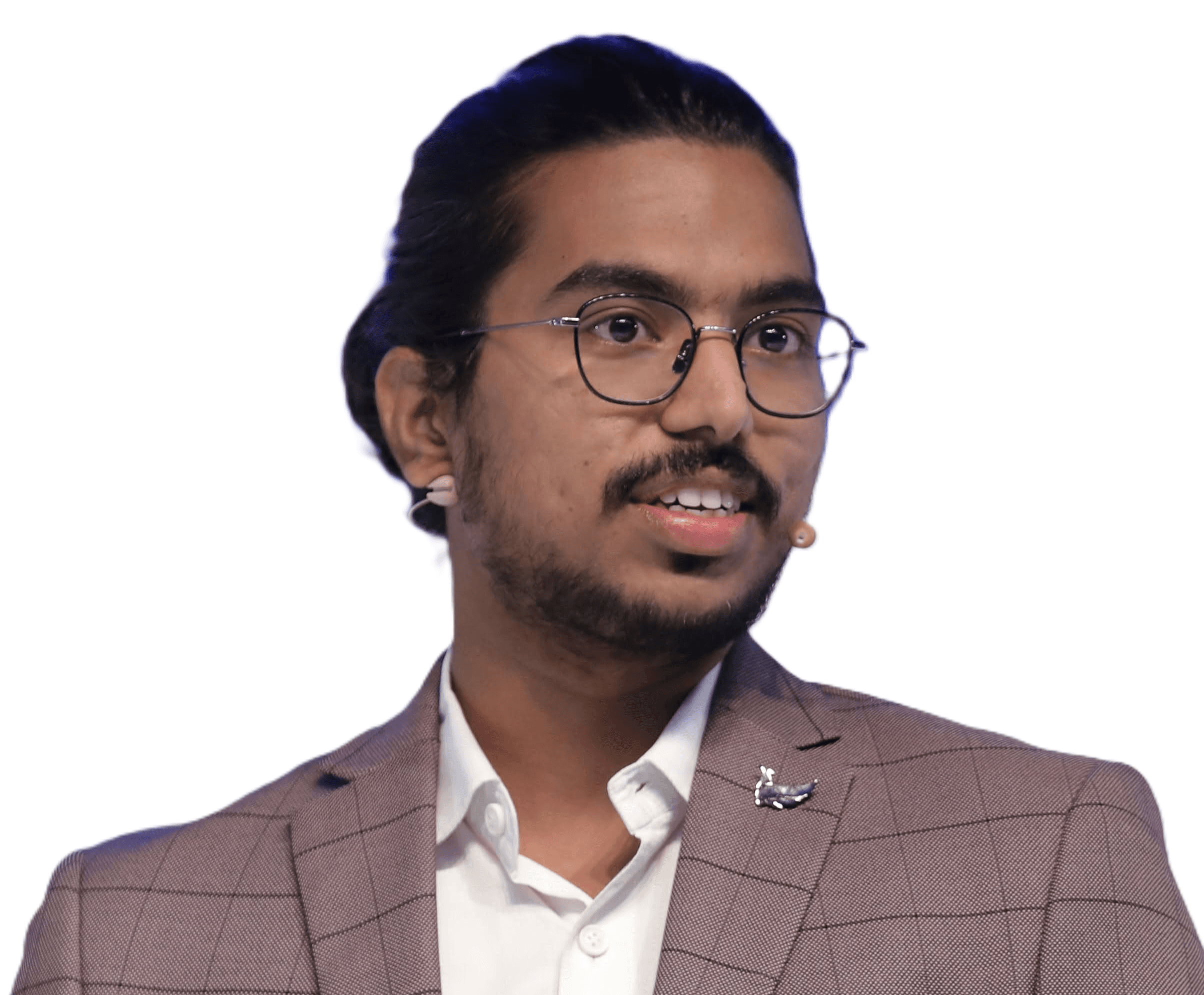 Photo of Prashanth Ray