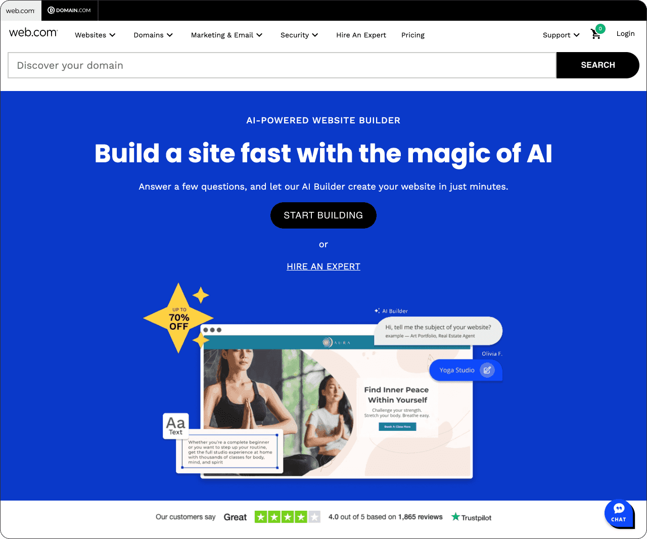 web.com