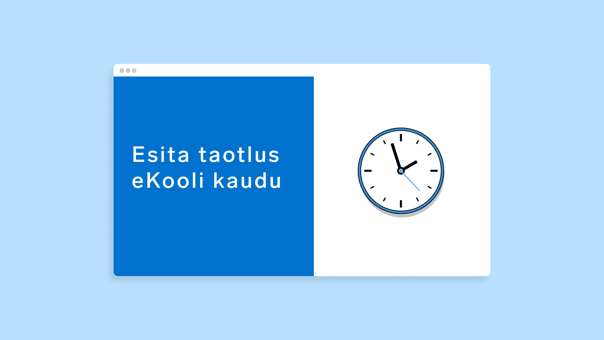 eKool