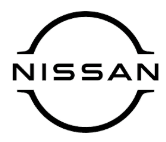 โลโก้ nissan