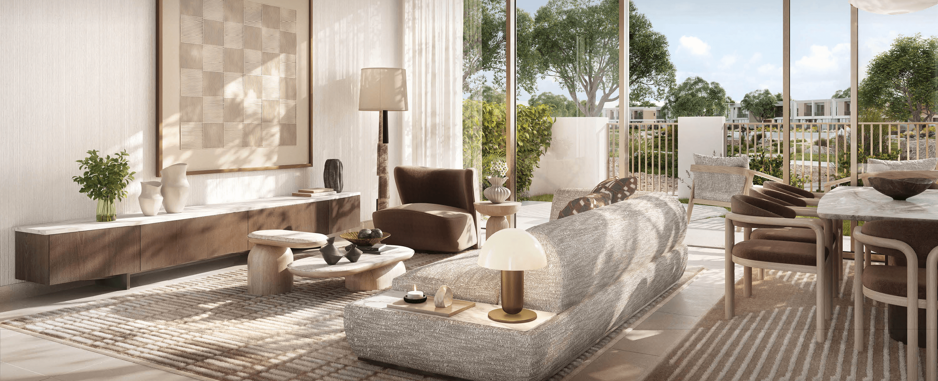 Vindera The Valley Dubai 3