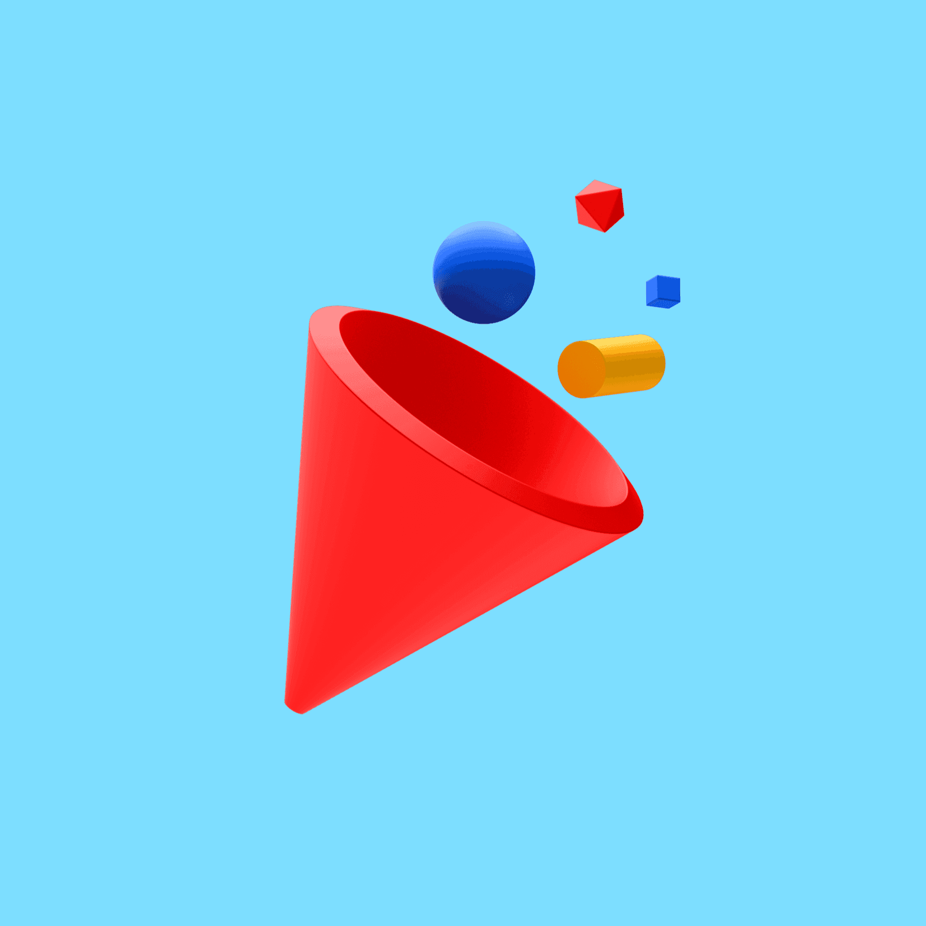 Shapefest Favicon