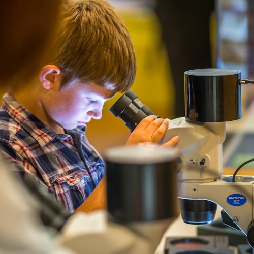 Mundo ng Agham TELUS Edmonton