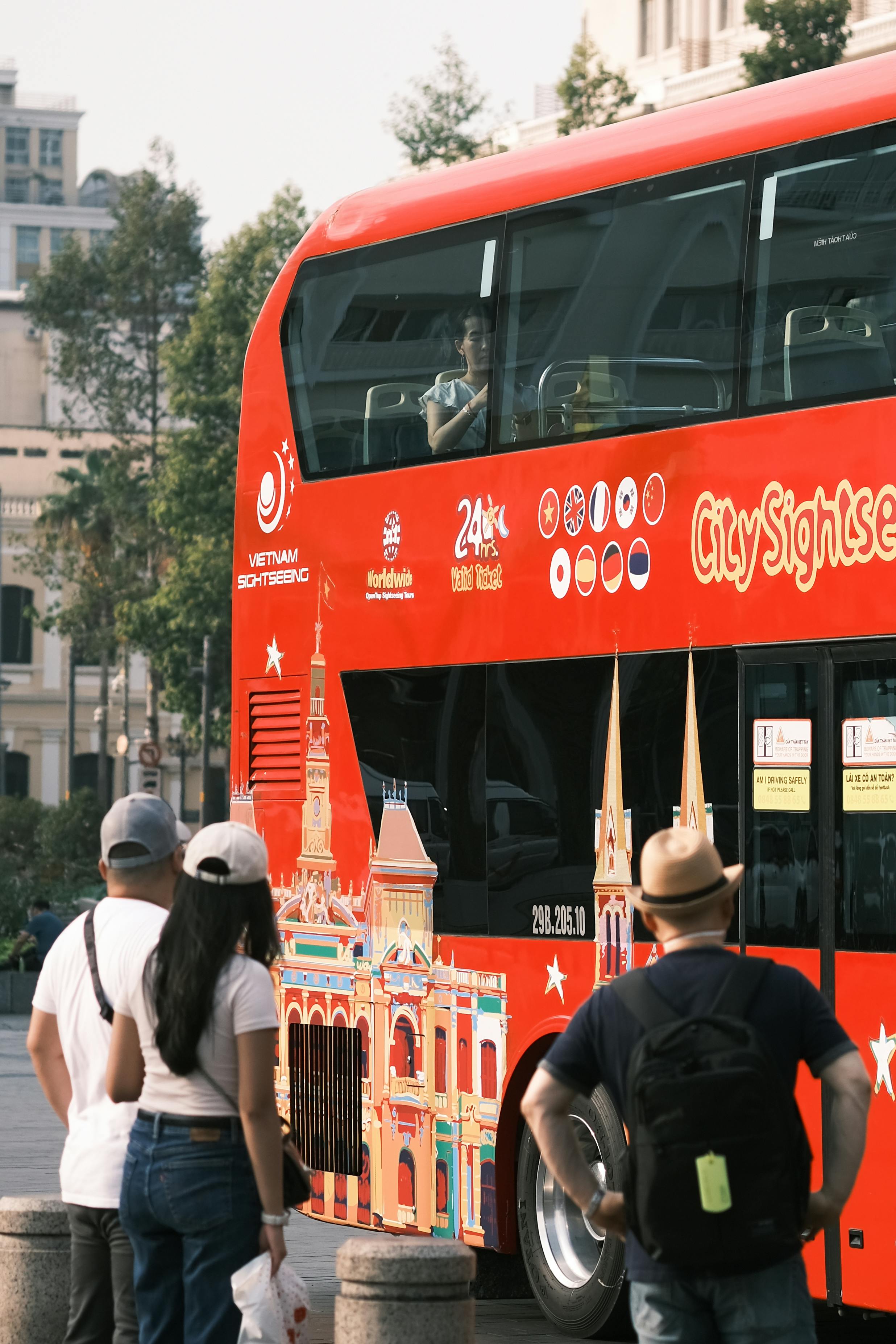 Explore Europe with shared tours designed for travelers seeking memorable experiences, guided sightseeing, and comfortable travel.