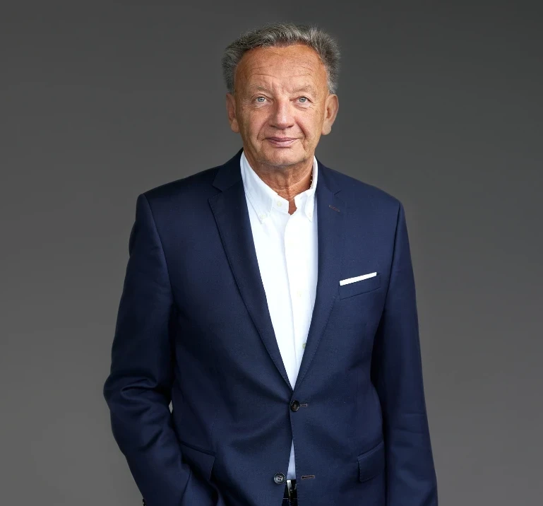 Björn Brynjúlfsson, CEO & Cofounder